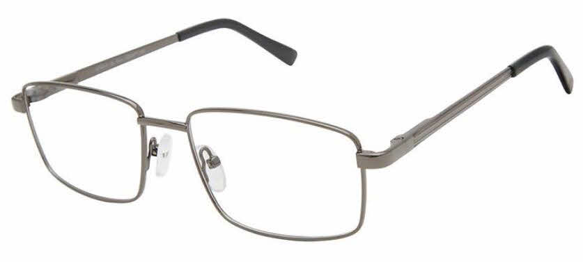 New Globe M595-P Eyeglasses