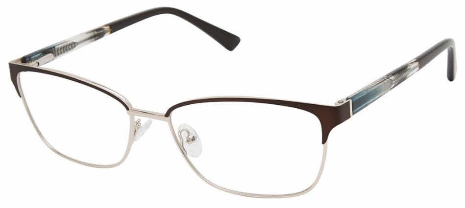 Nicole Miller Bristol Eyeglasses