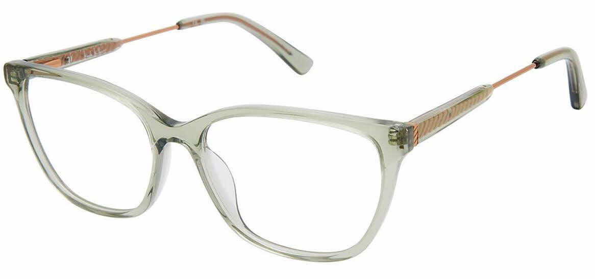 Nicole Miller Corfu YourFit Resort Eyeglasses