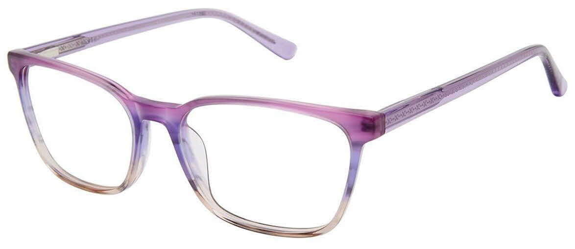 Nicole miller best sale glasses costco