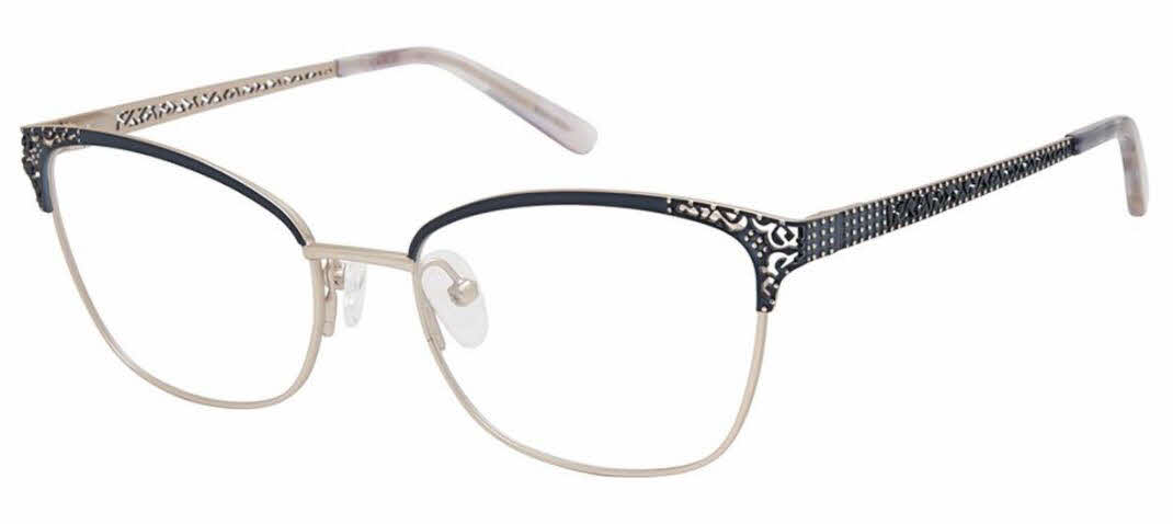 Nicole Miller Delavan Eyeglasses