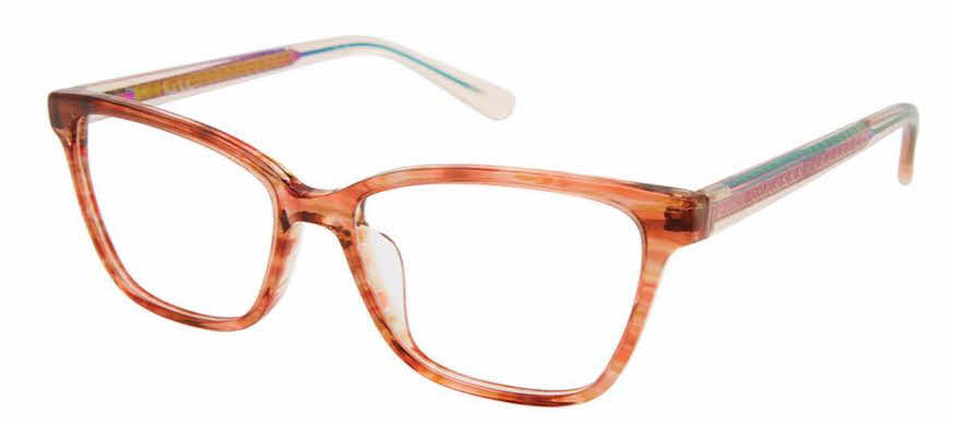 Nicole Miller Finch Bay Eyeglasses