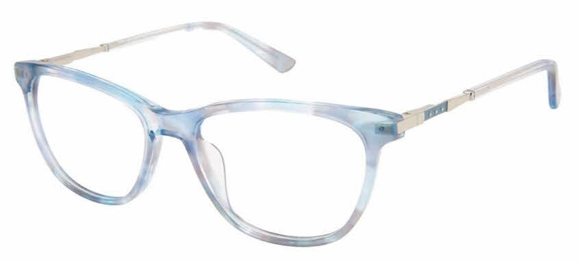 Nicole Miller Majestic Eyeglasses