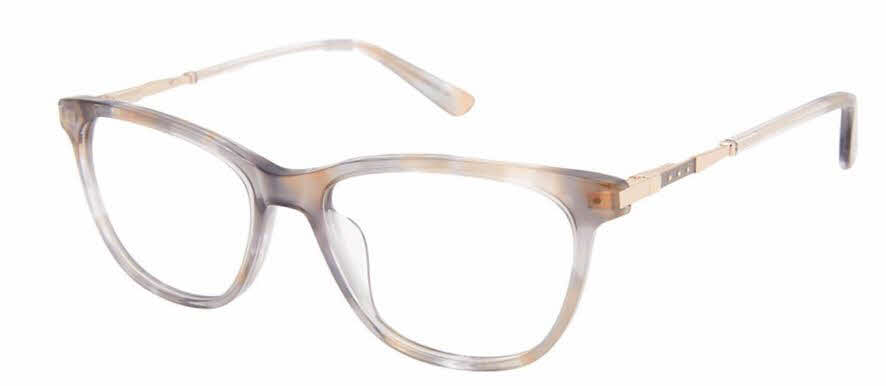 Nicole Miller Majestic Eyeglasses