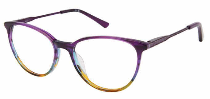 Nicole Miller Palais Resort Eyeglasses