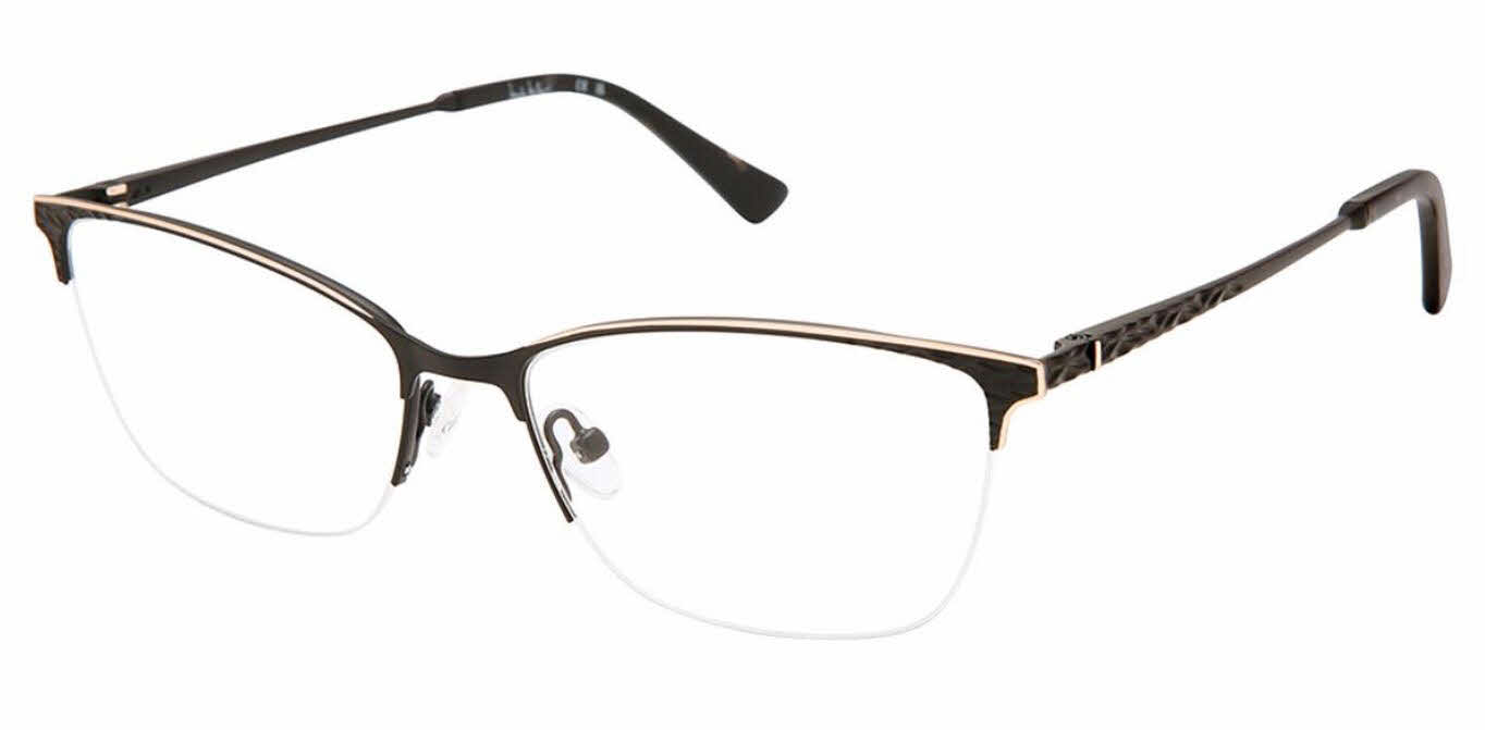 Nicole Miller Waverly YourFit Eyeglasses