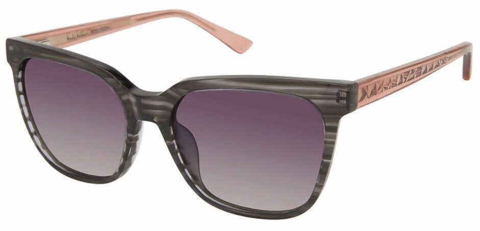 Nicole Miller Polynesia Resort Sunglasses