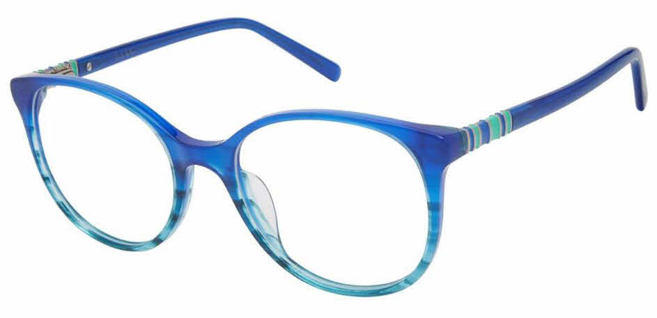 Nicole Miller Antigua Resort Eyeglasses