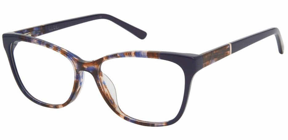 Nicole Miller Ibiza Resort Eyeglasses