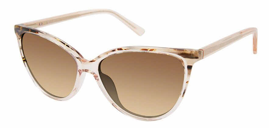 Nicole Miller Cove Resort Sunglasses