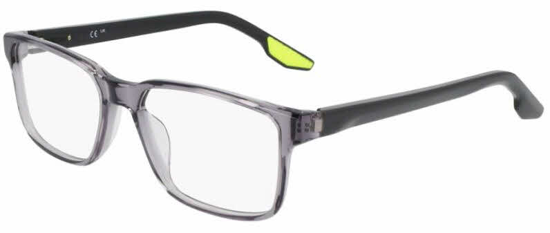 Nike NIKE 7160 Men's Eyeglasses In Grey