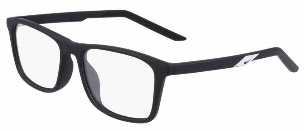 Nike Kids 5544 - Children Eyeglasses In Black