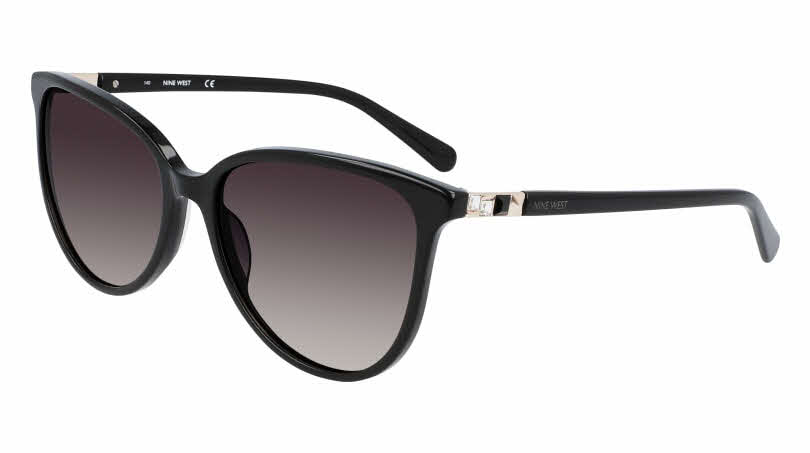 Nine West NW646S Sunglasses | FramesDirect.com