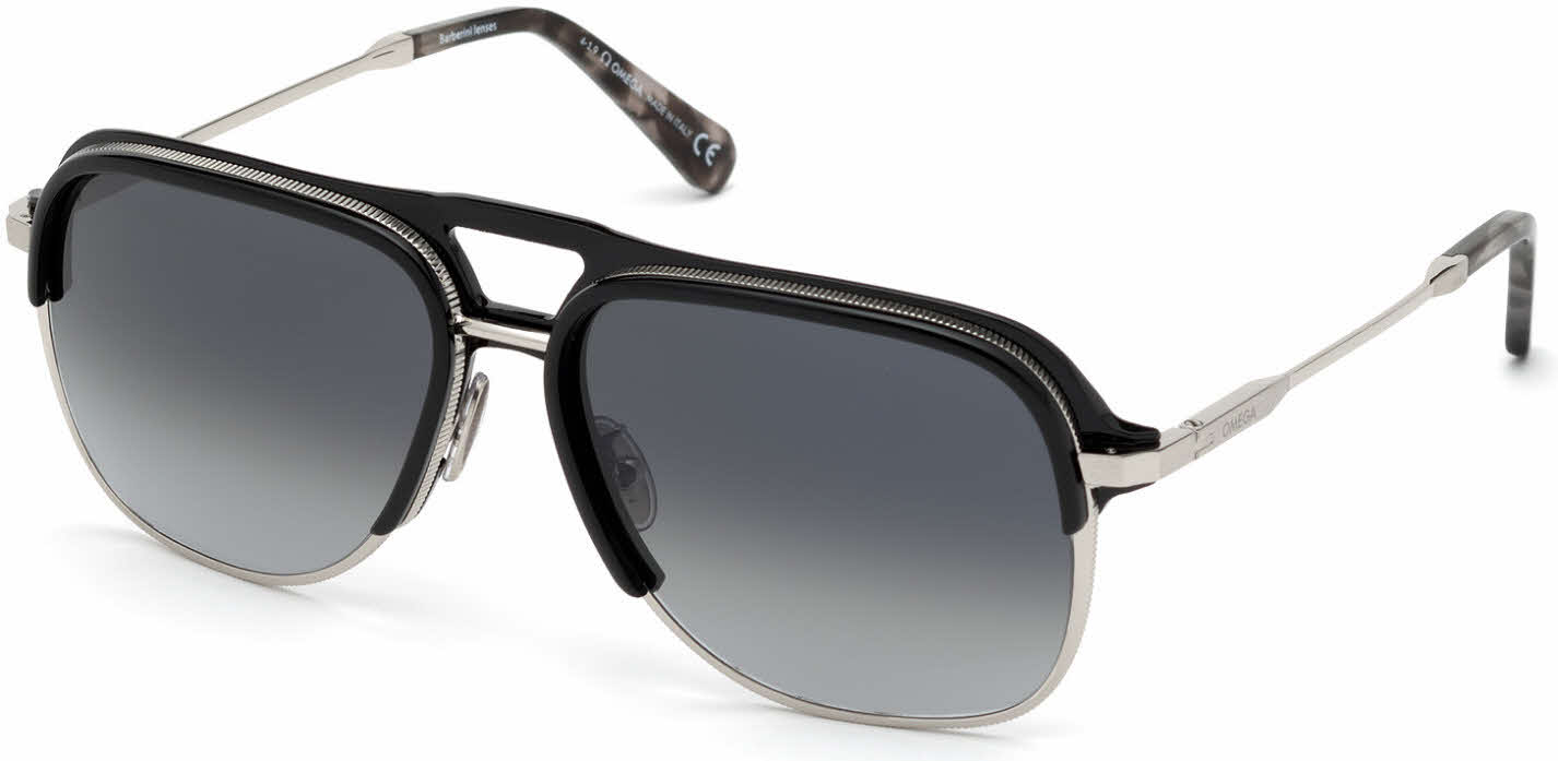 Omega OM0015-H Sunglasses | Free Shipping