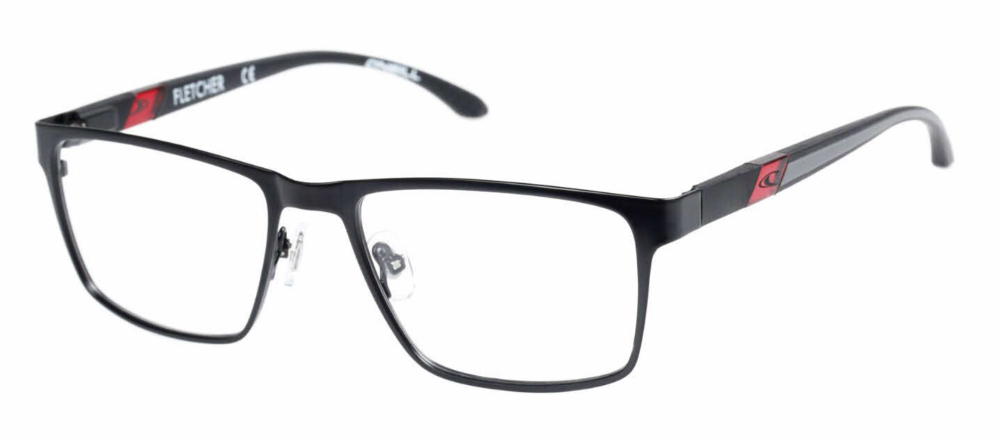 fletcher eyeglasses