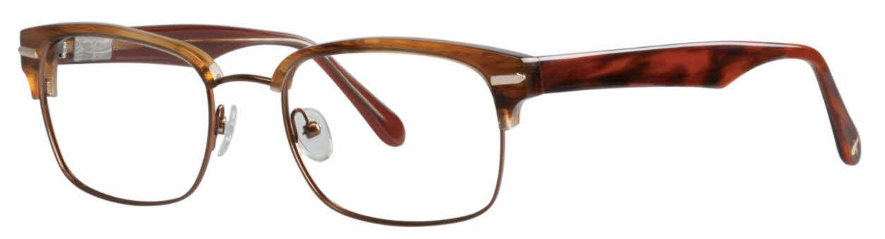 penguin the luther eyeglasses