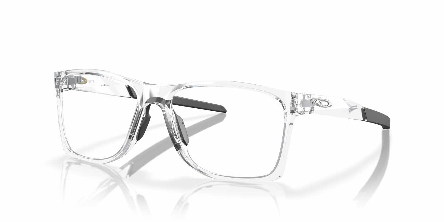 Oakley Activate Men's Eyeglasses In Clear