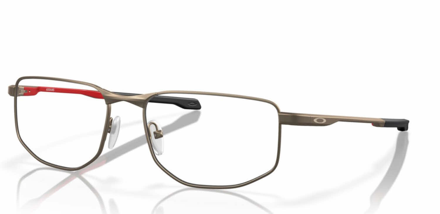 Oakley Addams Eyeglasses