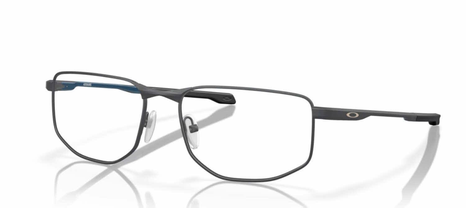 Oakley Addams Eyeglasses