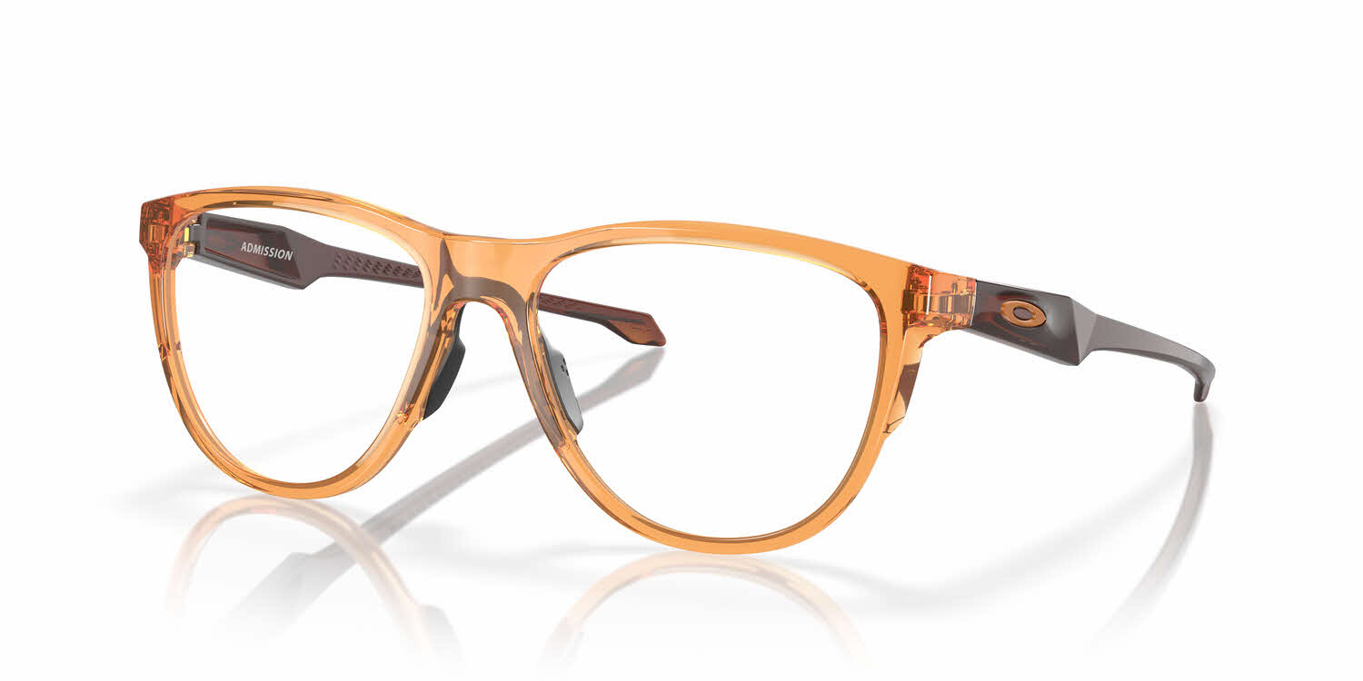 Oakley Admission Eyeglasses