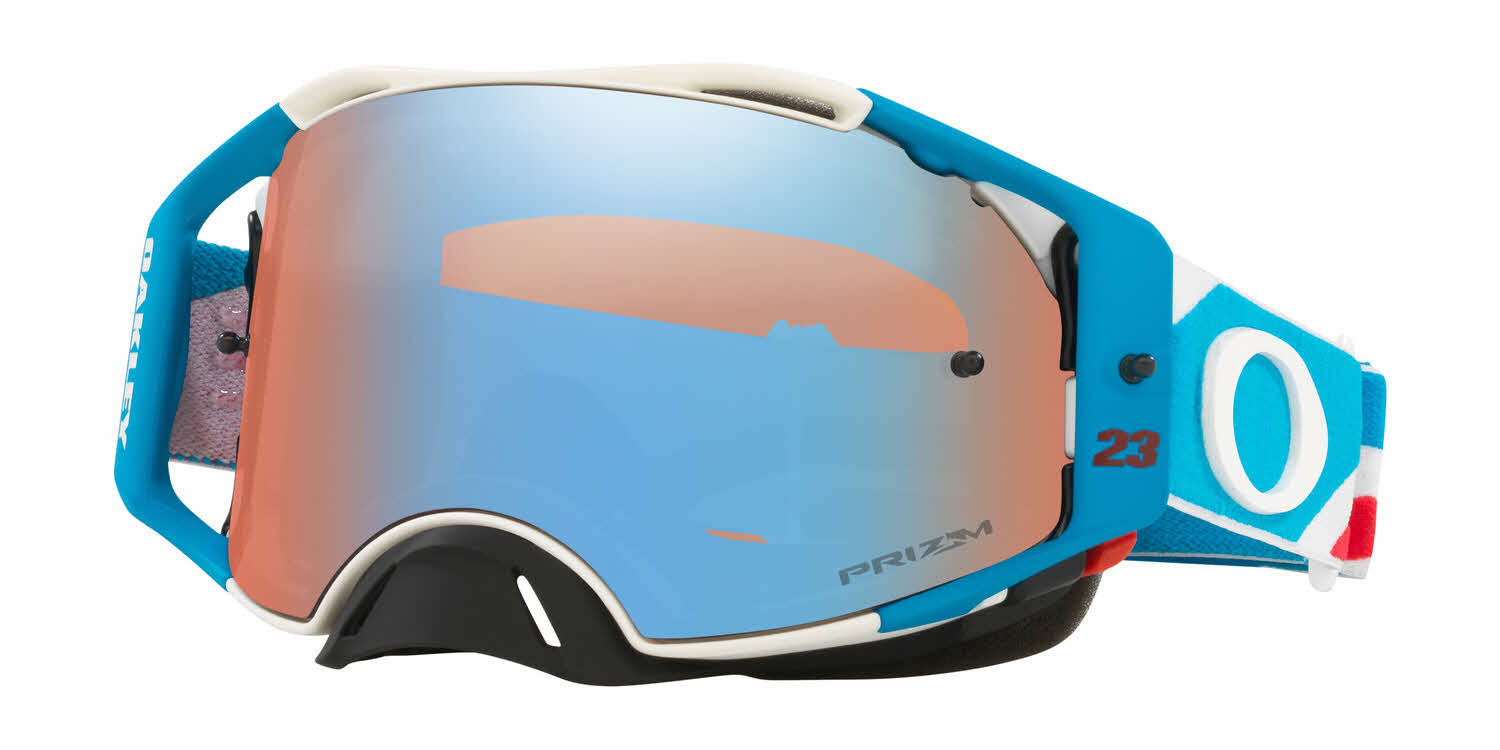 Oakley Goggles Airbrake MX Sunglasses