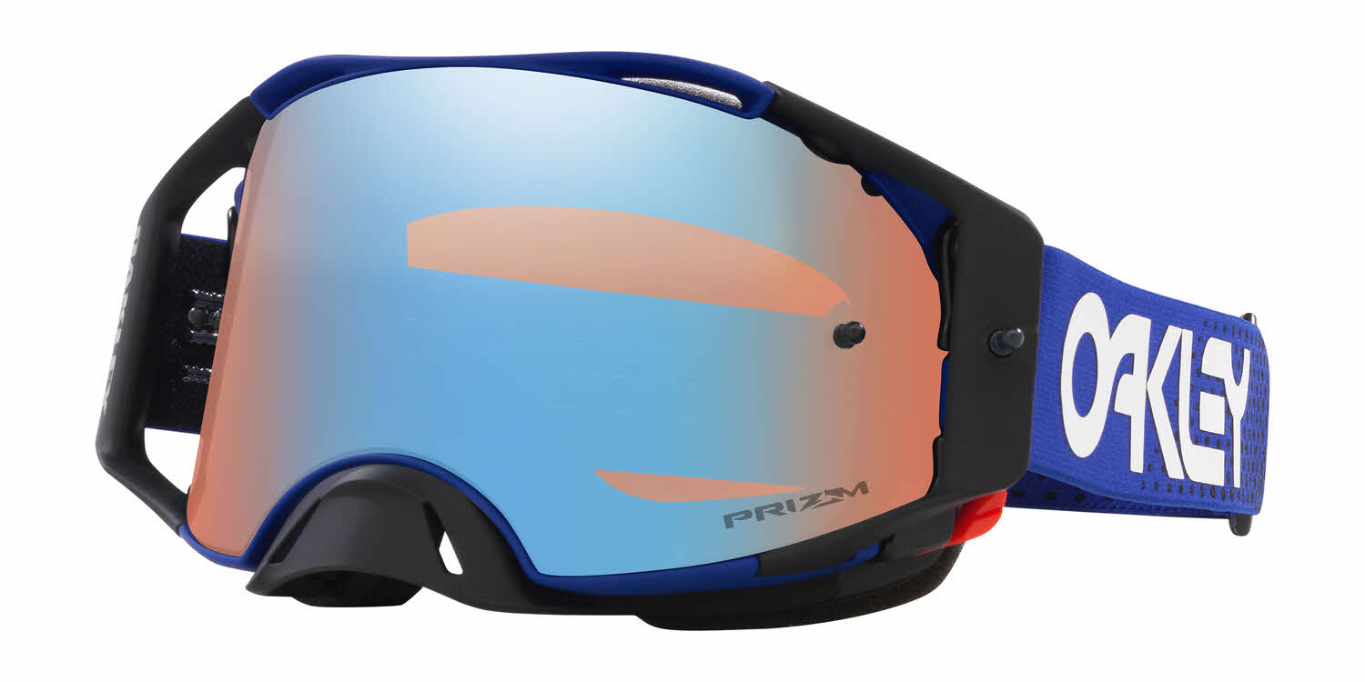 Oakley airbrake prizm best sale