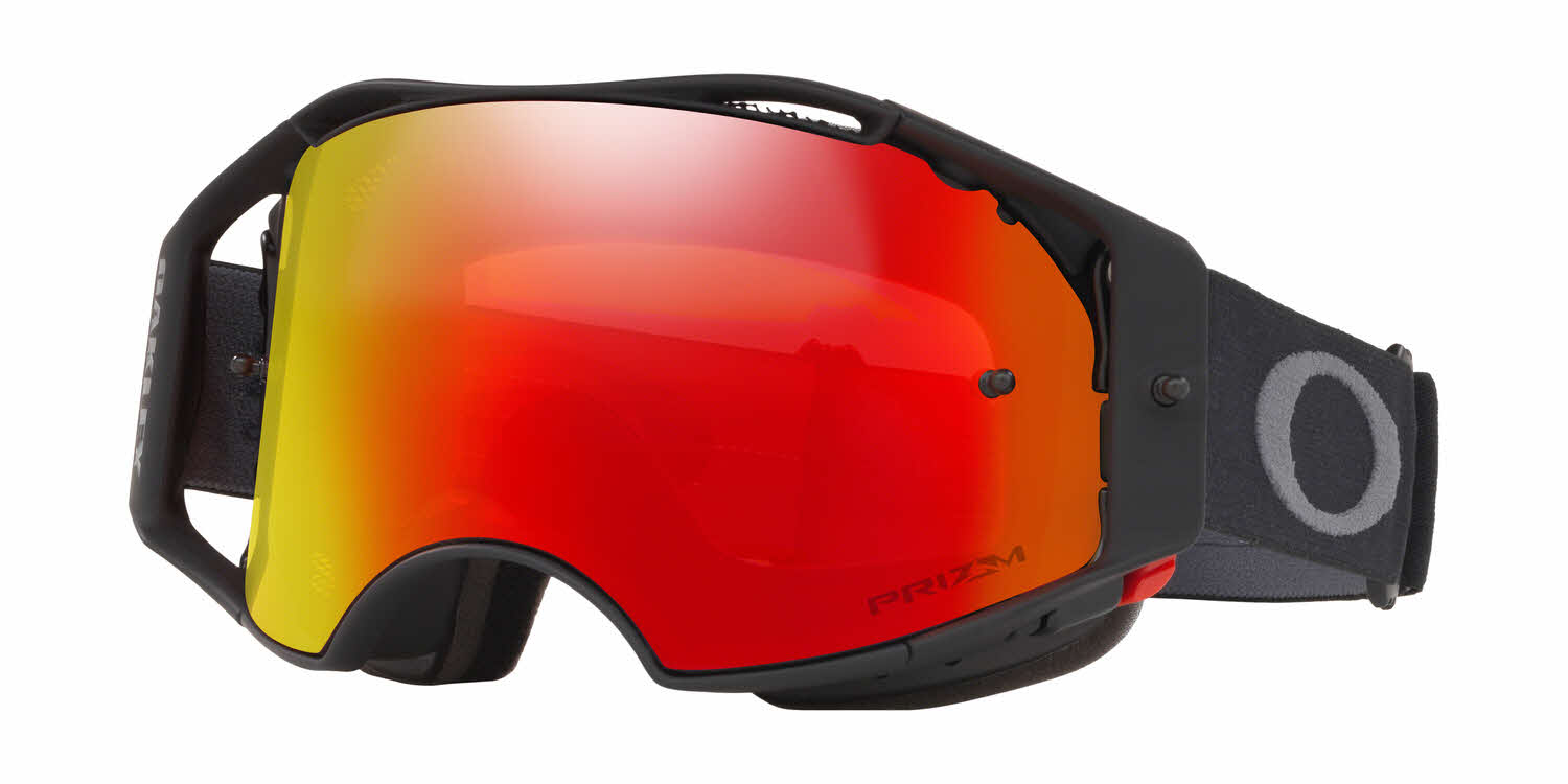 Oakley Goggles Airbrake MTB Sunglasses