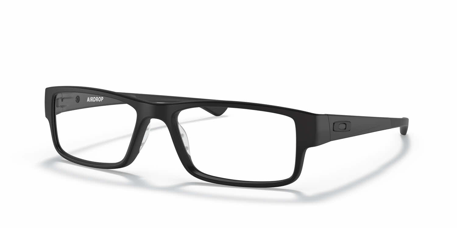 Oakley prescription eyeglasses online best sale