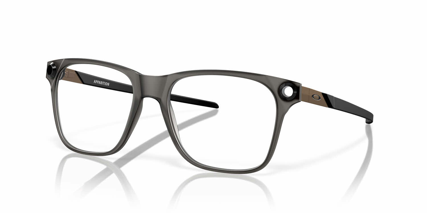 Oakley Apparition RX - Ahyris Collection Eyeglasses