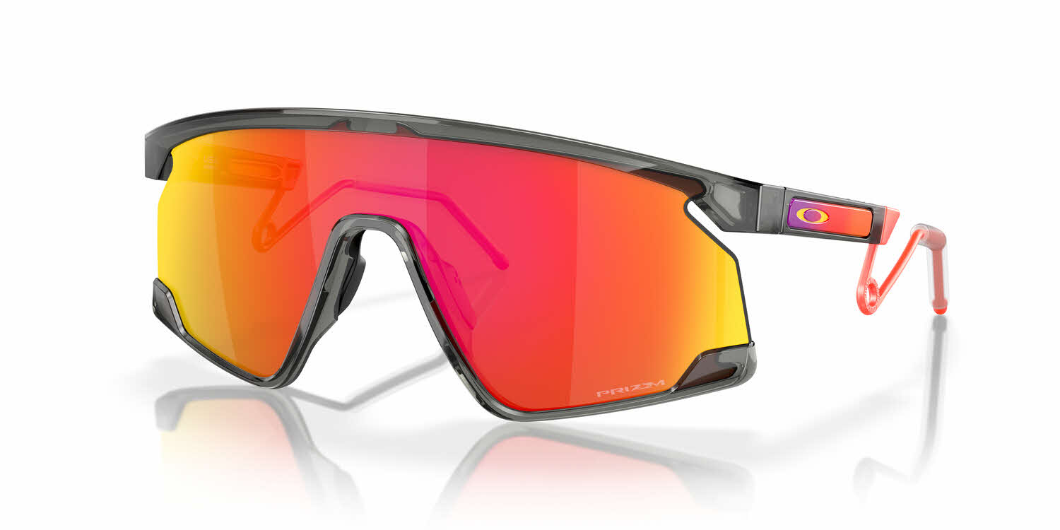 Oakley BXTR Metal Sunglasses