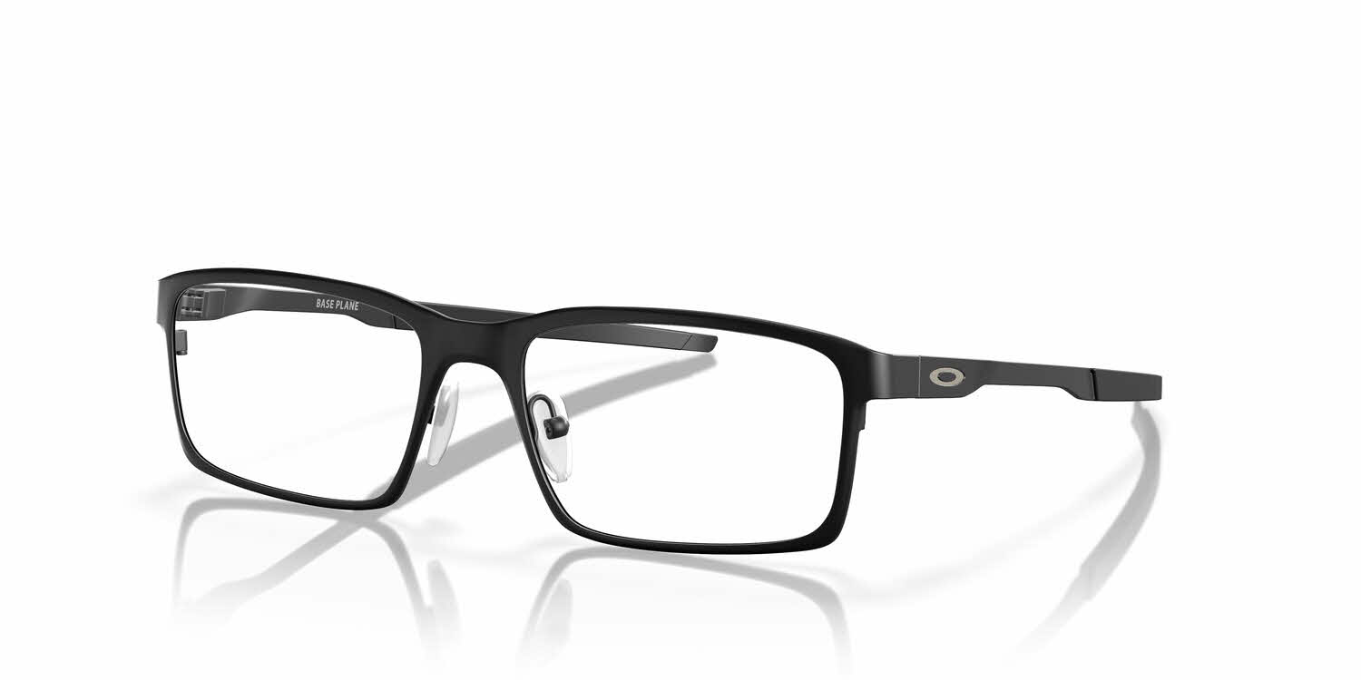 Oakley Base Plane Eyeglasses