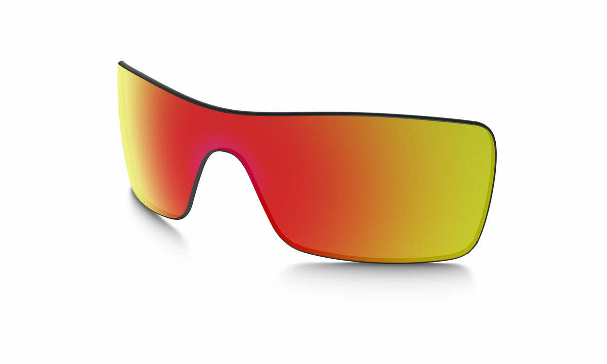 Oakley Replacement Lenses Batwolf (AOO9101LS) Sunglasses