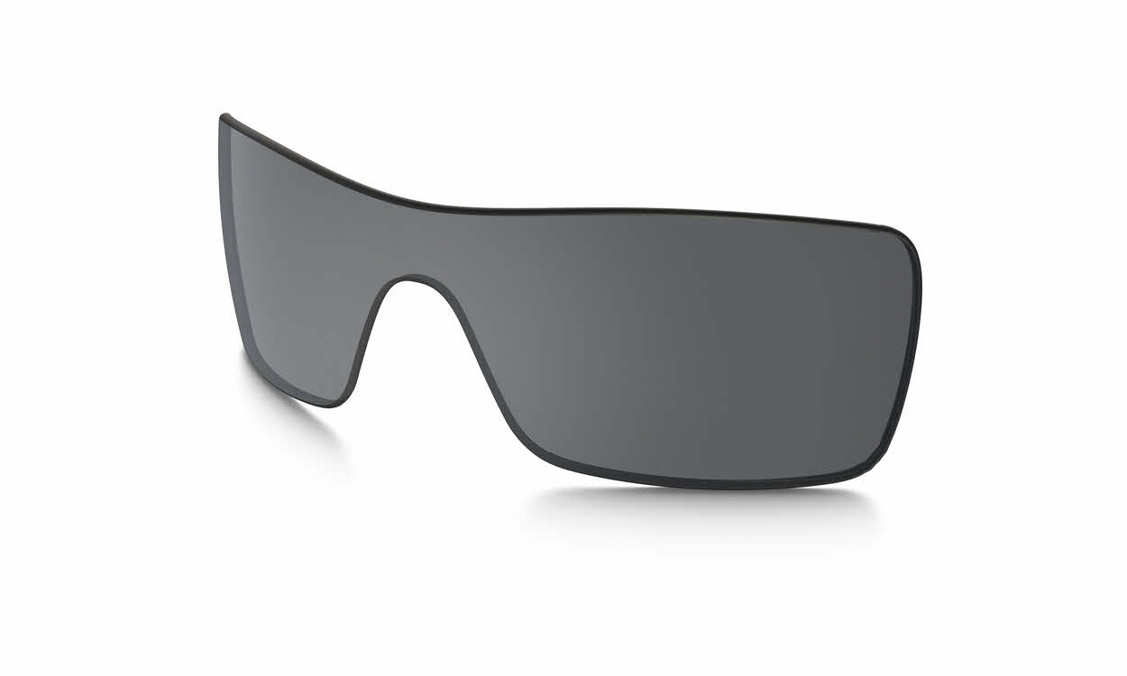 Oakley Replacement Lenses Batwolf (AOO9101LS) Sunglasses