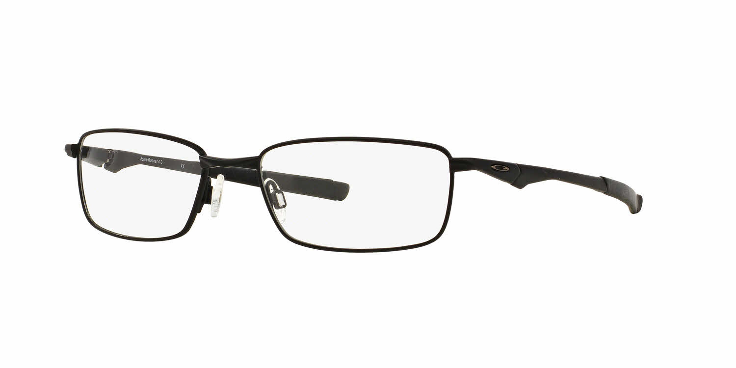 Oakley Bottle Rocket 4.0 Eyeglasses FramesDirect