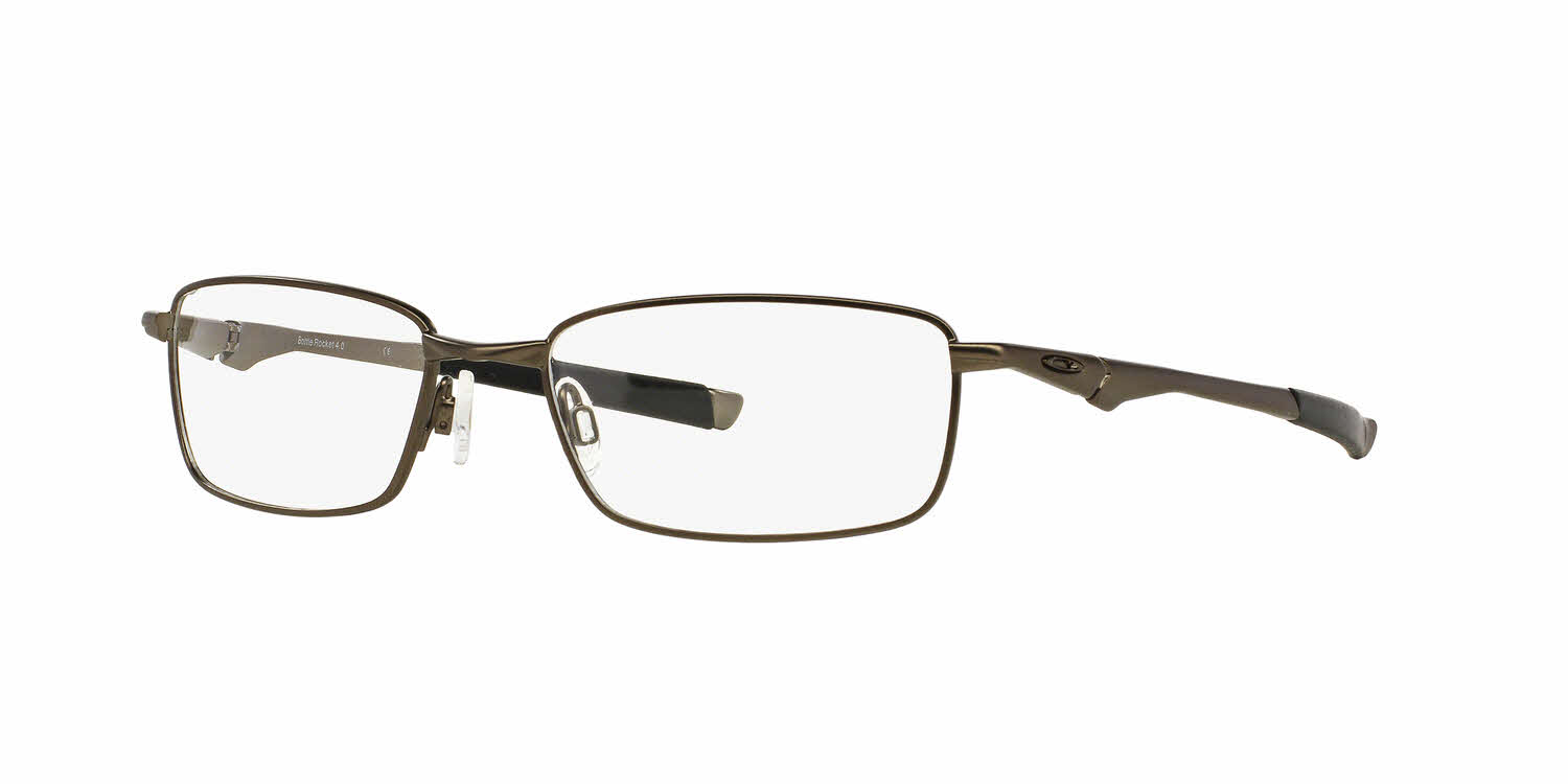 Oakley Bottle Rocket 4.0 OX3009 Eyeglasses Pewter 11 967