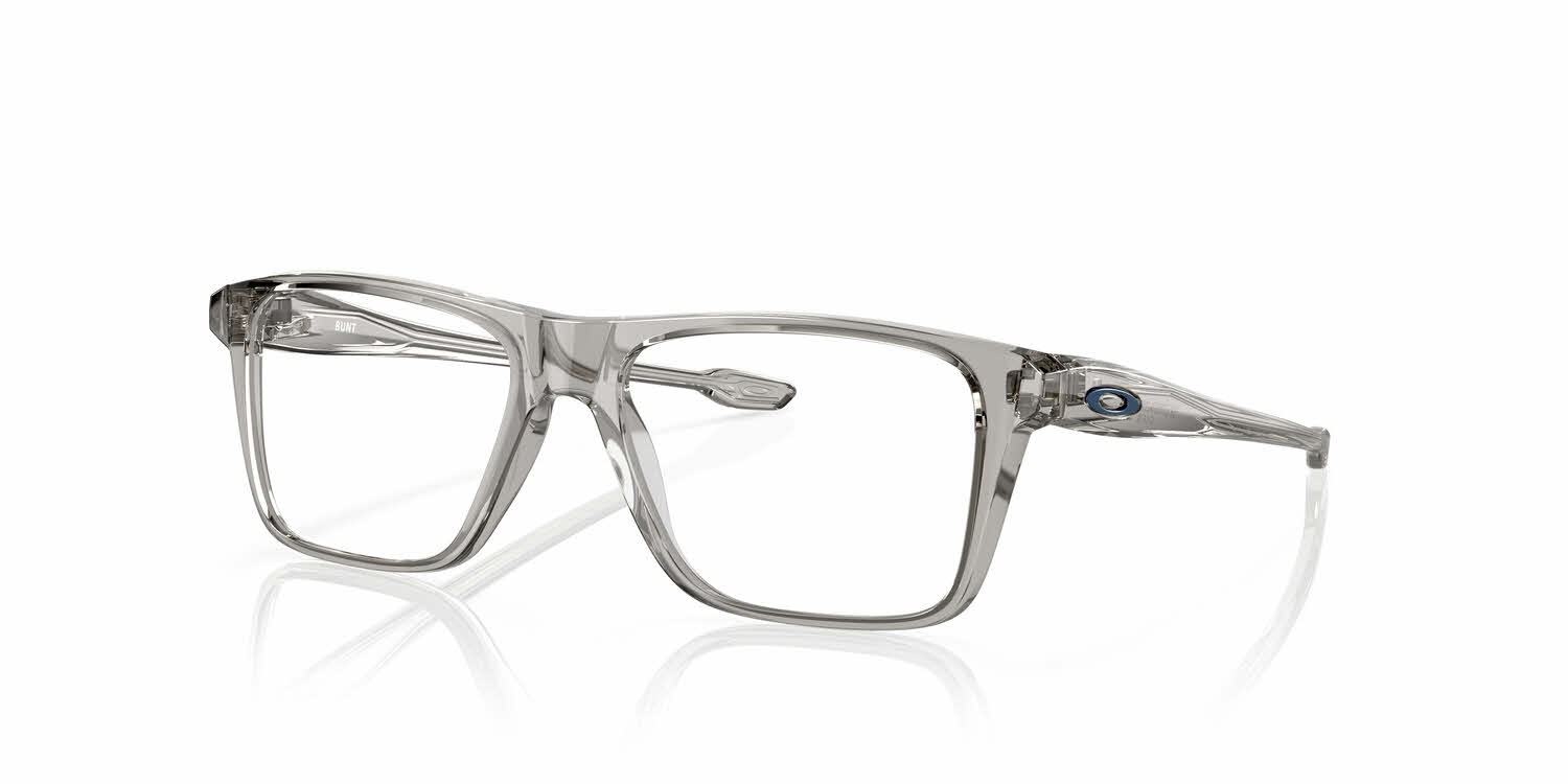 Oakley Youth Bunt Eyeglasses