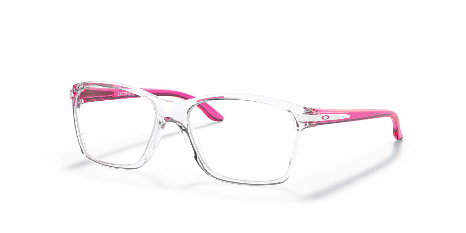 Oakley Youth Cartwheel Eyeglasses