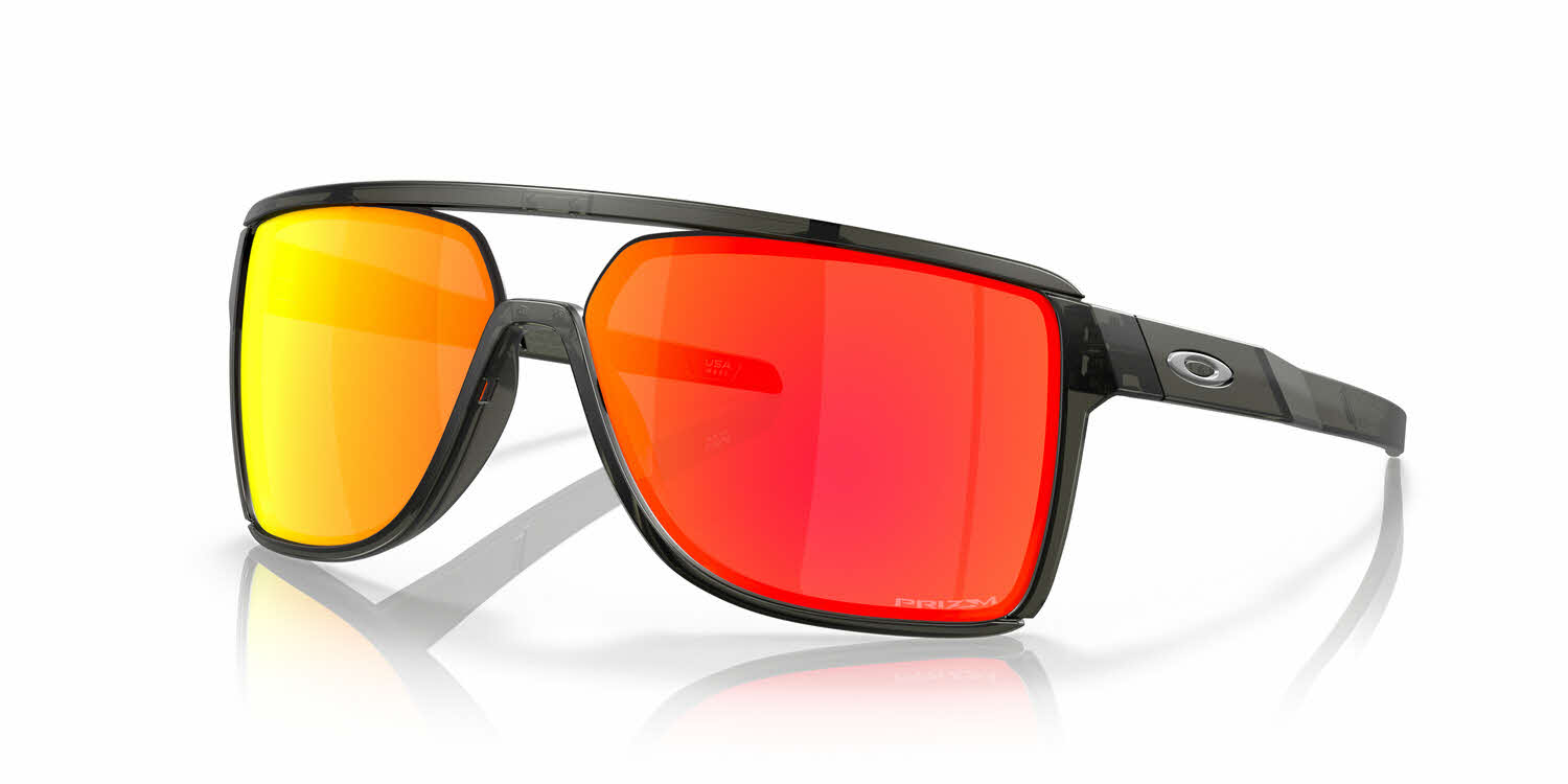 Red lens oakley sunglasses deals