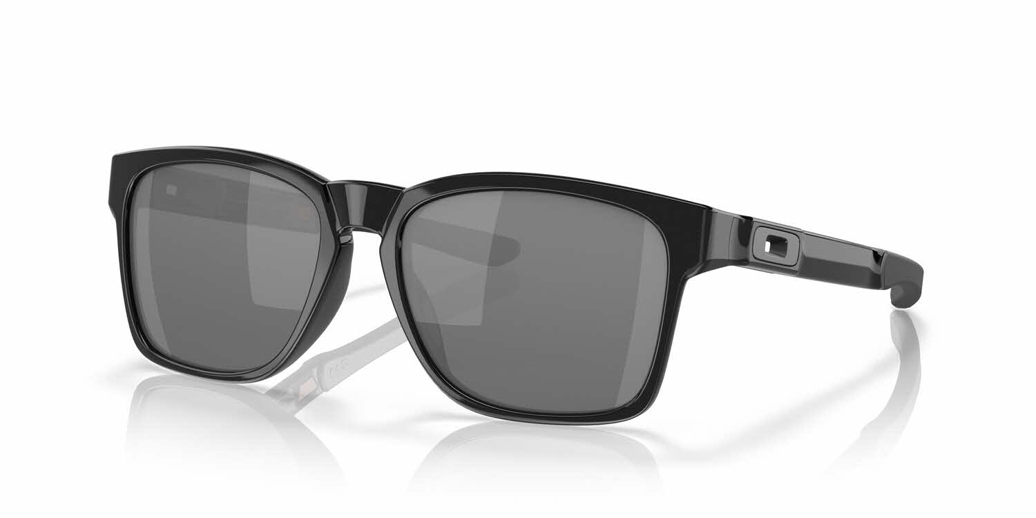 Oakley men's catalyst sunglasses on sale