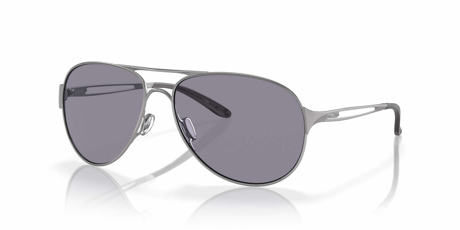 Oakley Caveat Sunglasses FramesDirect