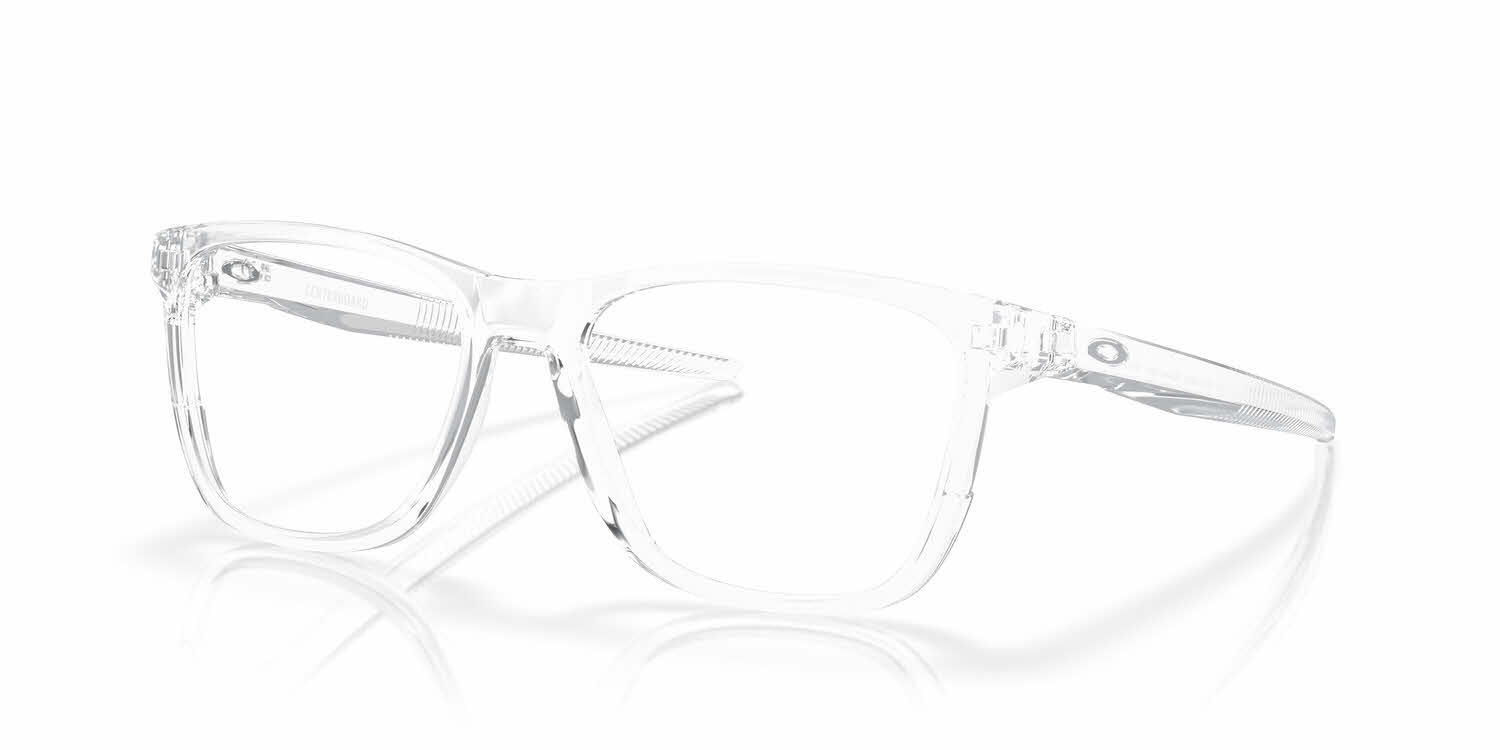 Oakley Centerboard Eyeglasses