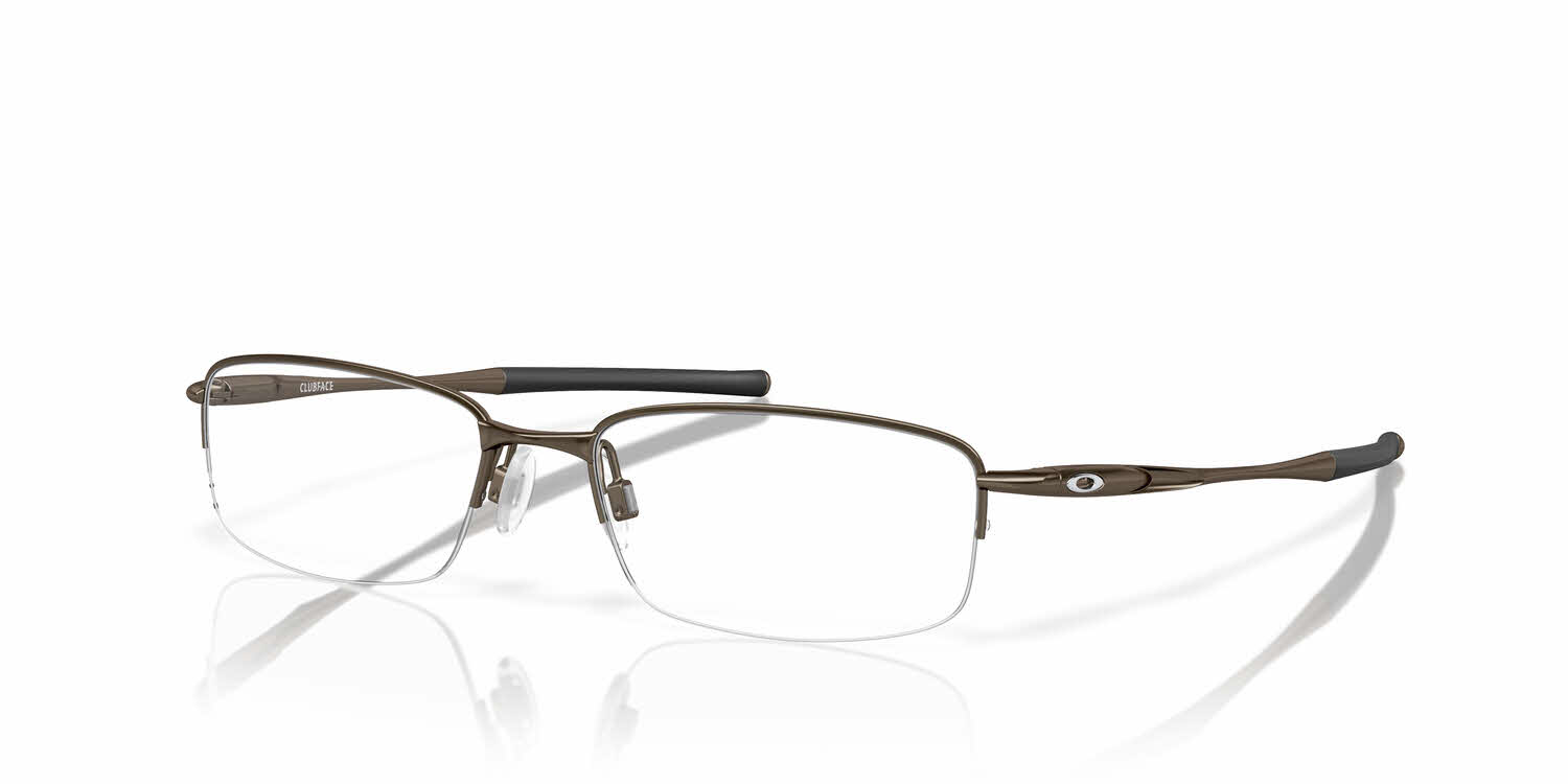 Oakley Clubface Eyeglasses