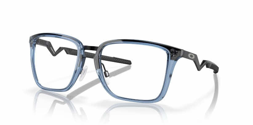 Oakley frames store for progressive lenses