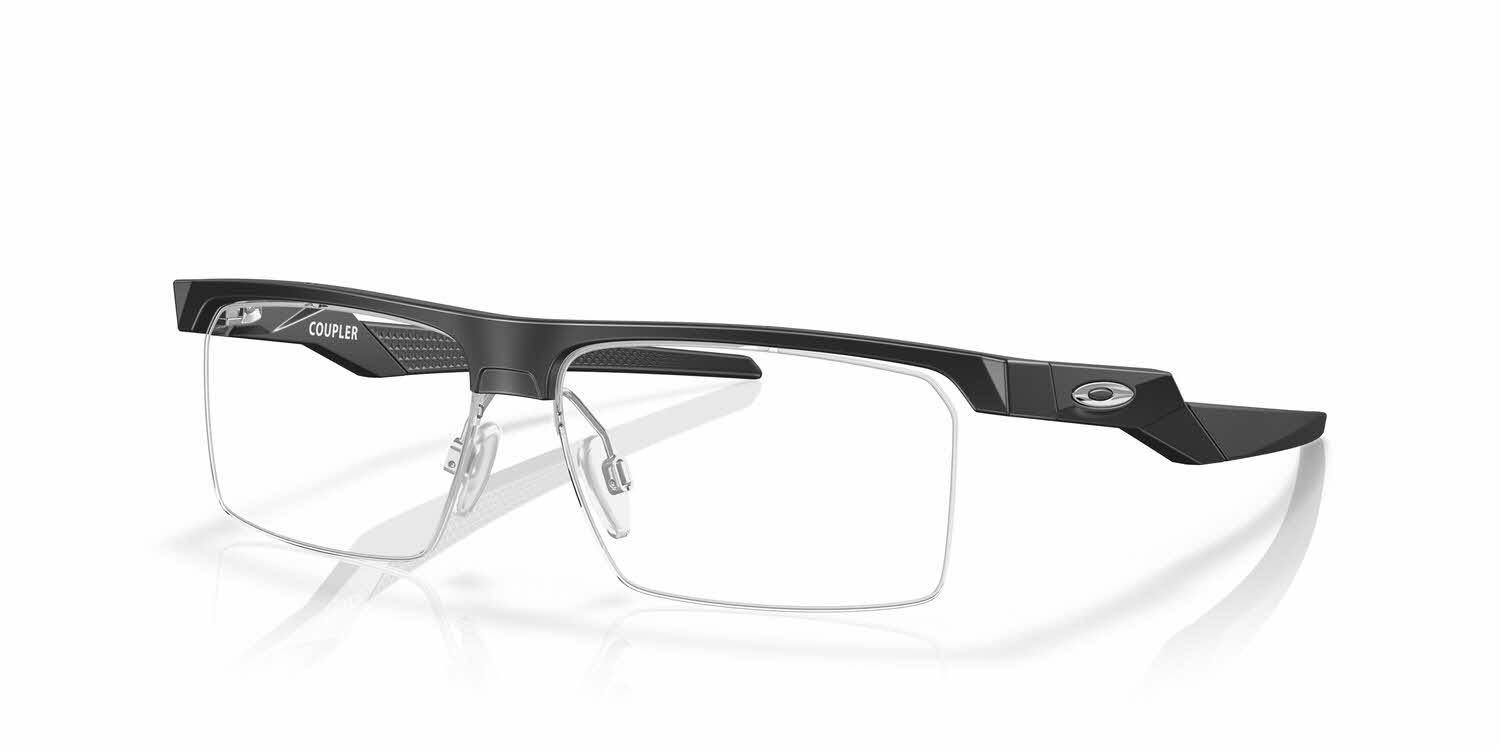 Oakley Coupler Eyeglasses