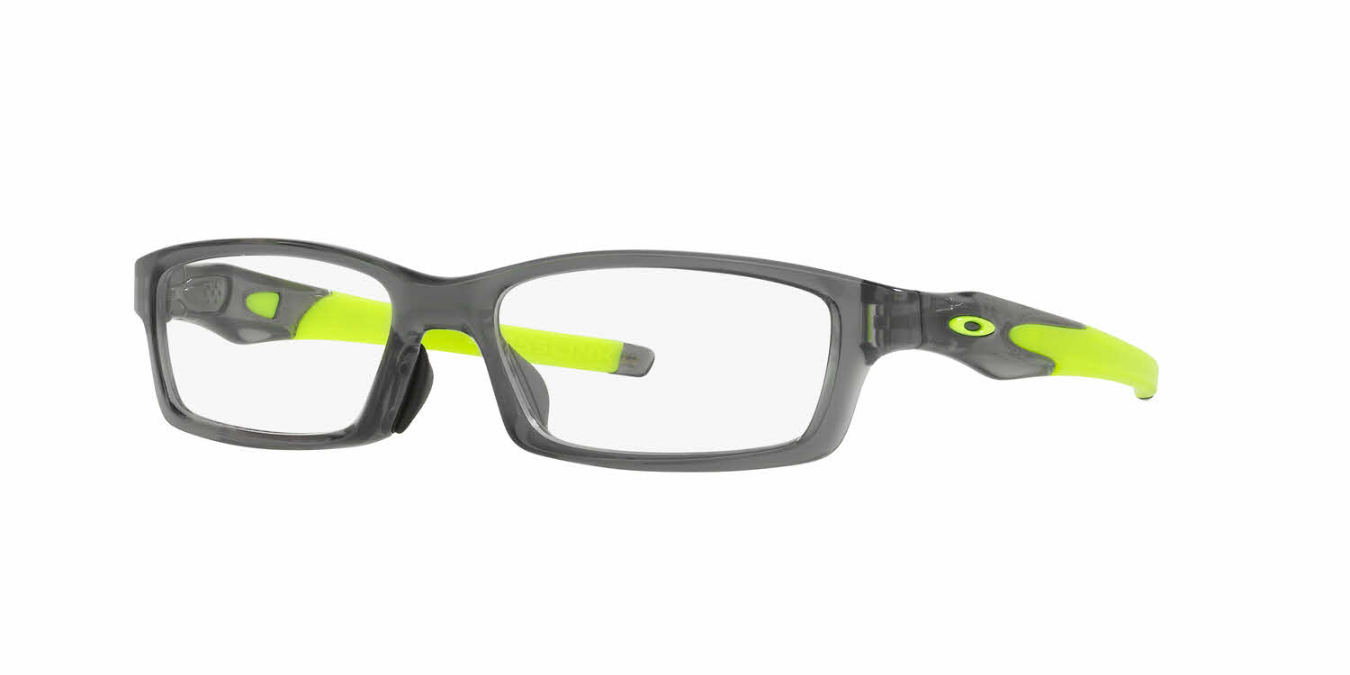 Oakley Crosslink - Alternate Fit Eyeglasses