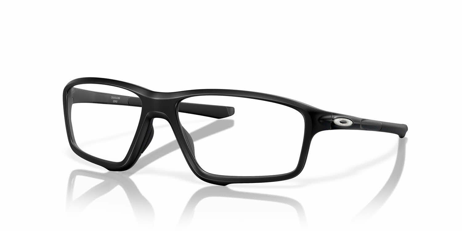 Oakley Crosslink Zero Eyeglasses