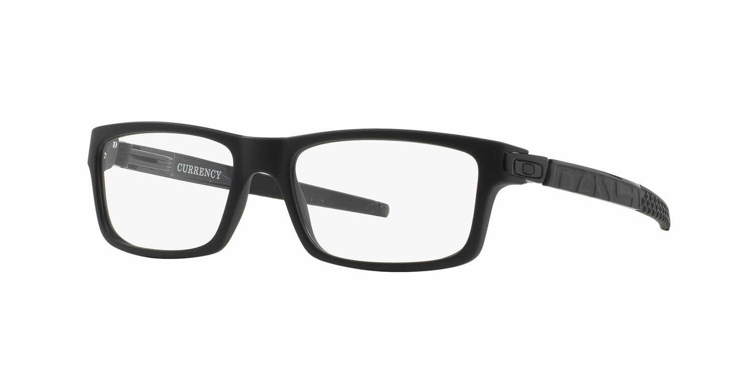 Oakley Currency Eyeglasses