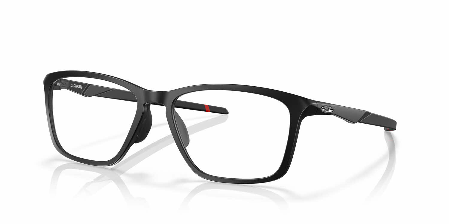 Oakley Dissipate (Low Bridge Fit) Eyeglasses