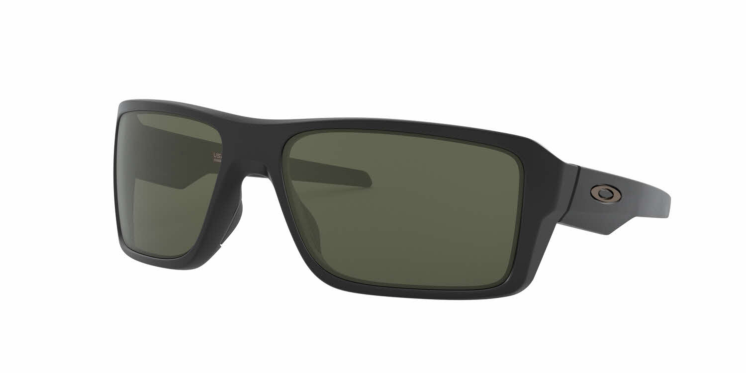 Oakley Double Edge Sunglasses