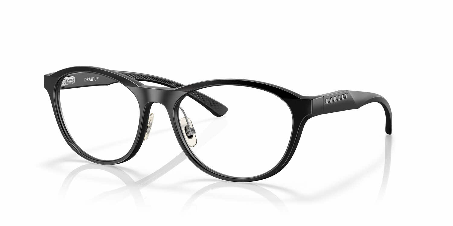 Oakley Draw Up Eyeglasses